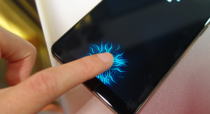 How to Set Display Fingerprint Lock on Android Screen 2026